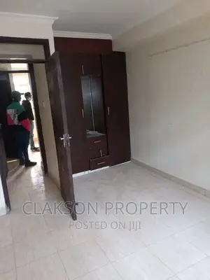 2bdrm Apartment in Naivasha Road, Dagoretti for rent