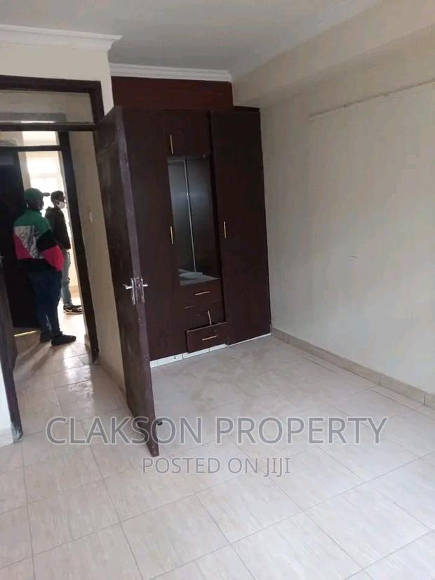 2bdrm Apartment in Naivasha Road, Dagoretti for rent