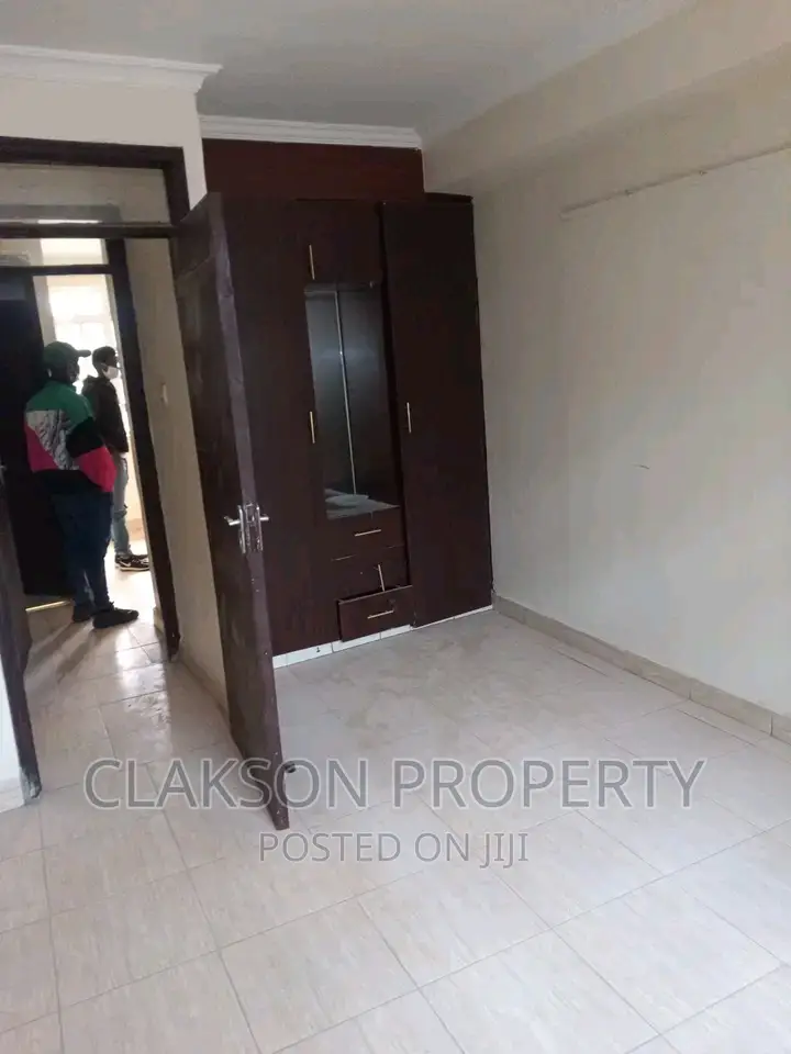 2bdrm Apartment in Naivasha Road, Dagoretti for rent