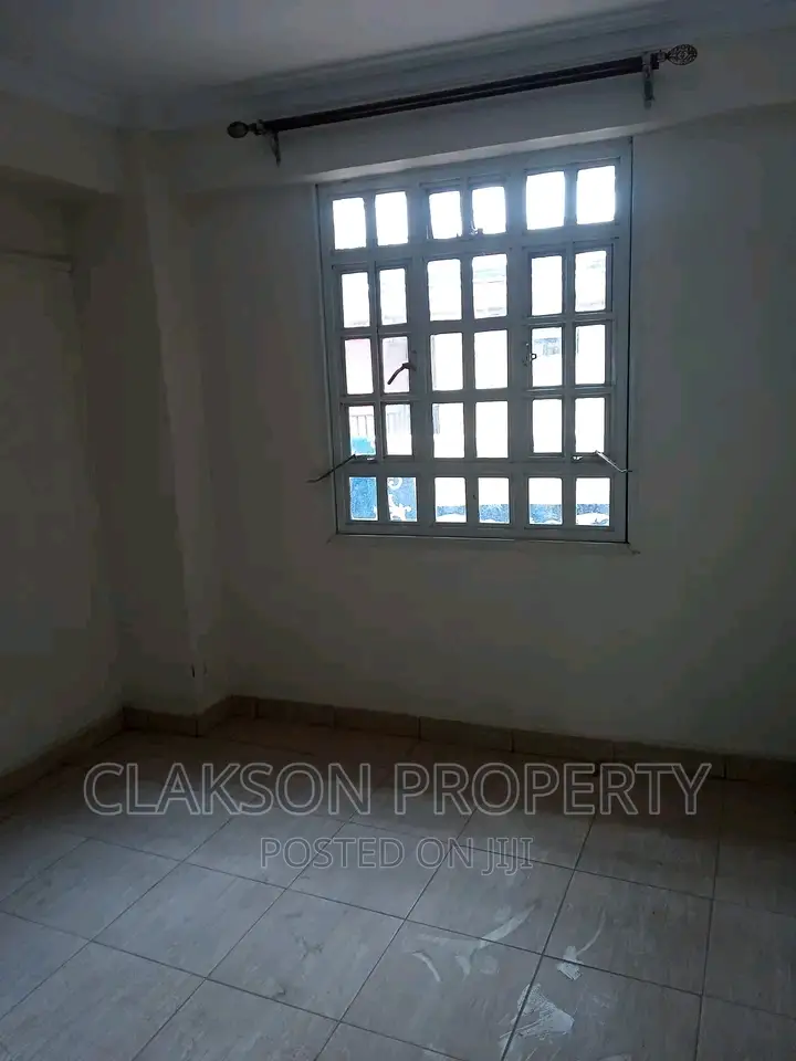 2bdrm Apartment in Naivasha Road, Dagoretti for rent