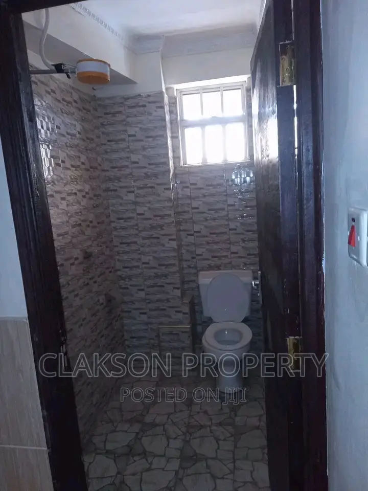 2bdrm Apartment in Naivasha Road, Dagoretti for rent
