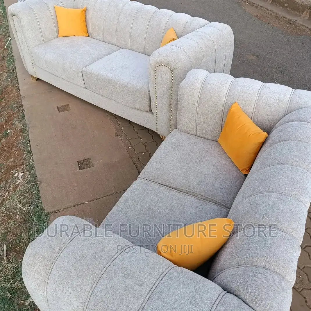 5 Seater Sofa