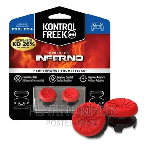 Kontrol Free P3d