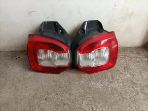 Taillight Passo 2015 (Red)