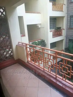 2bdrm Apartment in Naivasha Road, Dagoretti for rent
