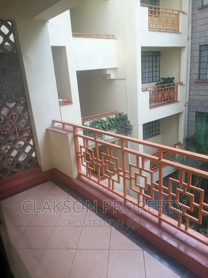 2bdrm Apartment in Naivasha Road, Dagoretti for rent