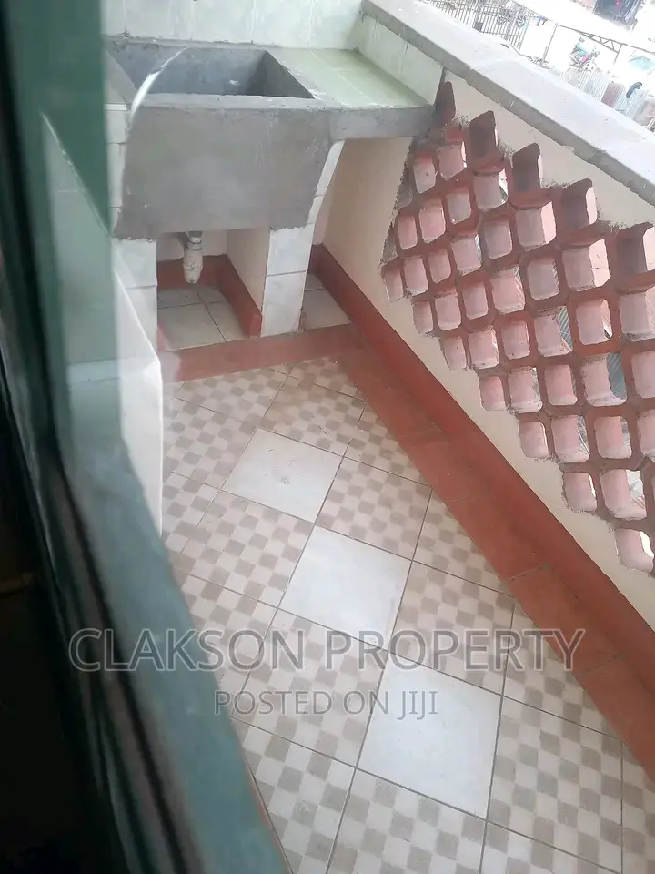 2bdrm Apartment in Naivasha Road, Dagoretti for rent