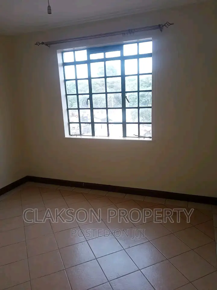 2bdrm Apartment in Naivasha Road, Dagoretti for rent