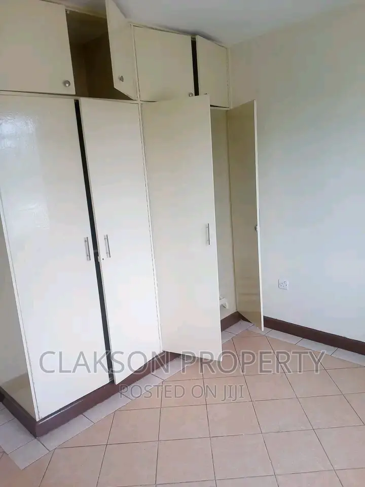2bdrm Apartment in Naivasha Road, Dagoretti for rent