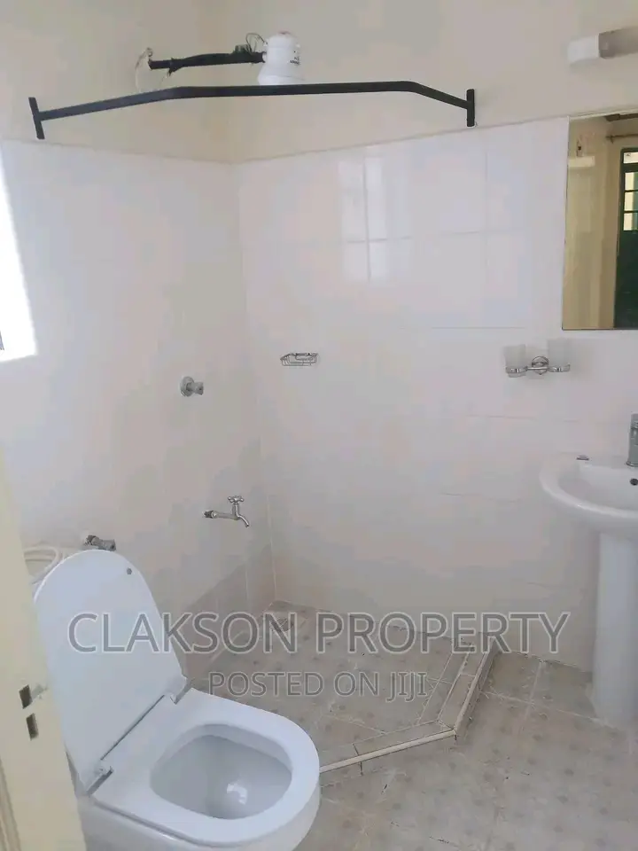 2bdrm Apartment in Naivasha Road, Dagoretti for rent