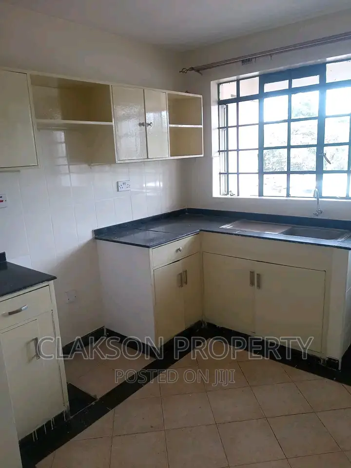 2bdrm Apartment in Naivasha Road, Dagoretti for rent
