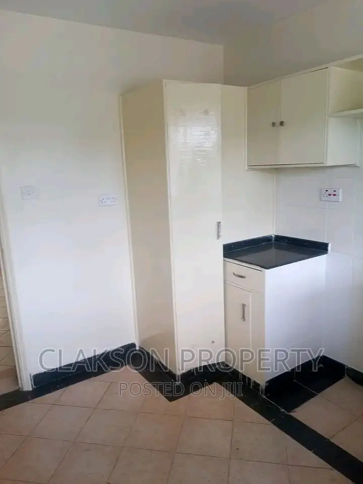 2bdrm Apartment in Naivasha Road, Dagoretti for rent