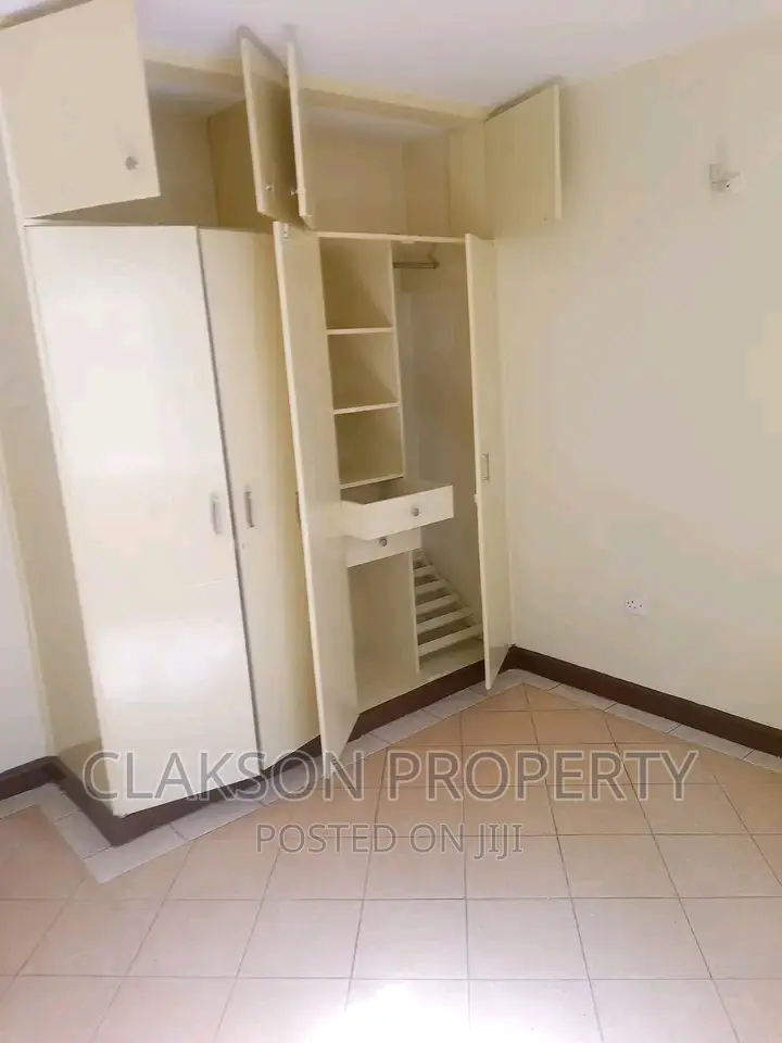 2bdrm Apartment in Naivasha Road, Dagoretti for rent