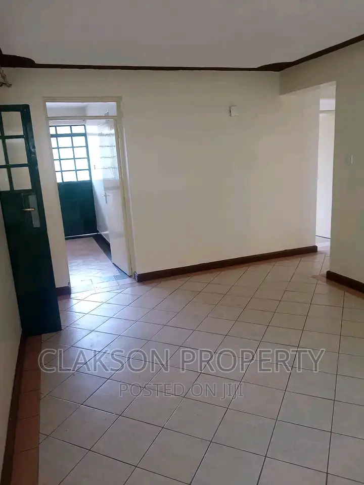 2bdrm Apartment in Naivasha Road, Dagoretti for rent