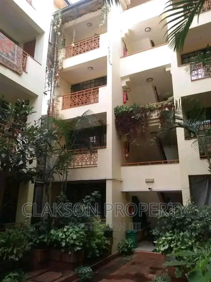 2bdrm Apartment in Naivasha Road, Dagoretti for rent