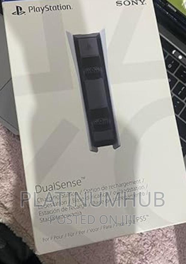 Dualsense Charging Station V3l - main view