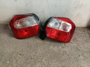Taillight Subaru GP2