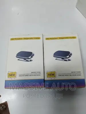 New Magnetic Car Phone Holder/ Magnetic Phone Holder
