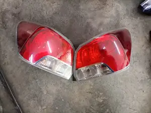 Tail Light Subaru Impreza GP2 (Saloon)