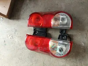 Tail Light Nv200