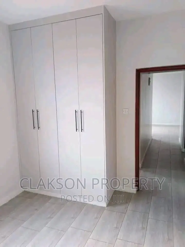 3bdrm Apartment in Ngongroad Near, Dagoretti for rent