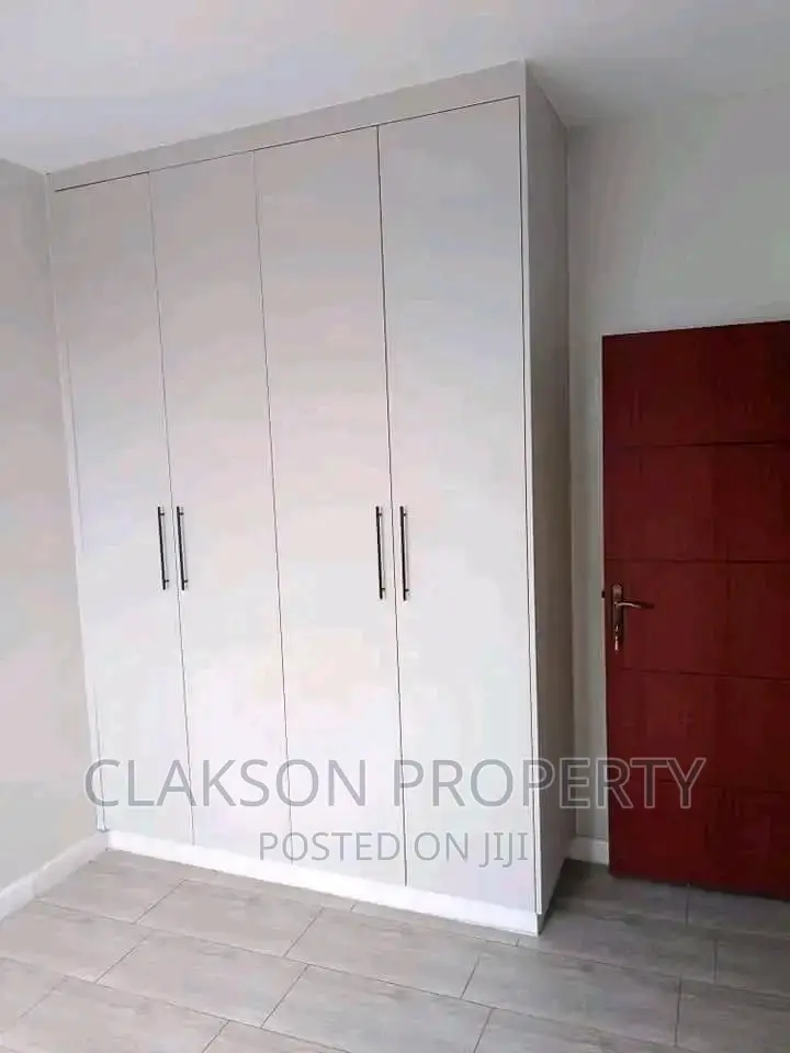 3bdrm Apartment in Ngongroad Near, Dagoretti for rent