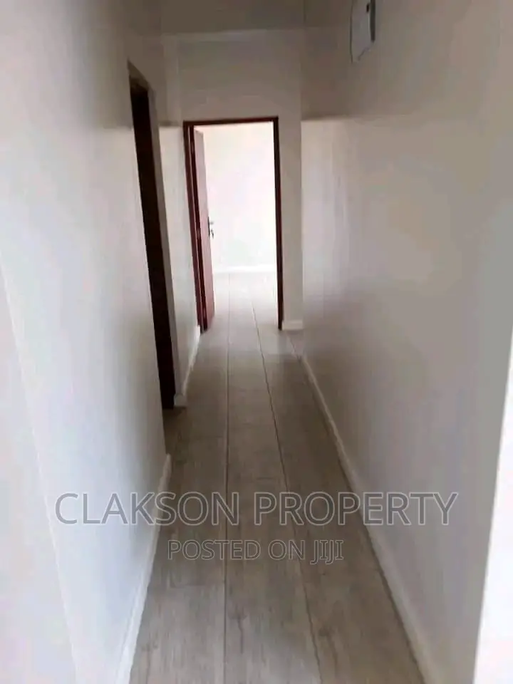 3bdrm Apartment in Ngongroad Near, Dagoretti for rent
