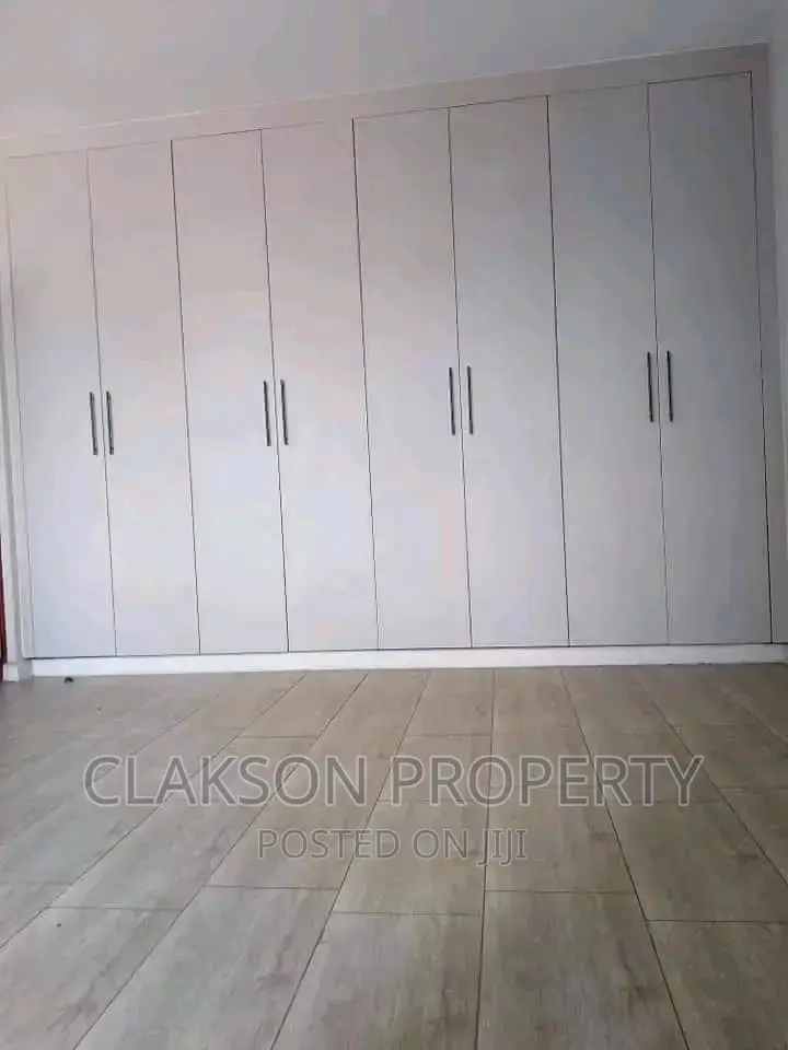3bdrm Apartment in Ngongroad Near, Dagoretti for rent