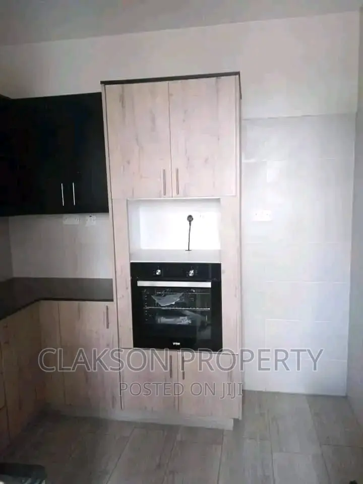 3bdrm Apartment in Ngongroad Near, Dagoretti for rent