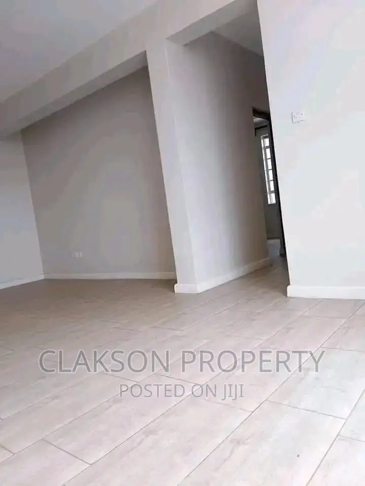 3bdrm Apartment in Ngongroad Near, Dagoretti for rent