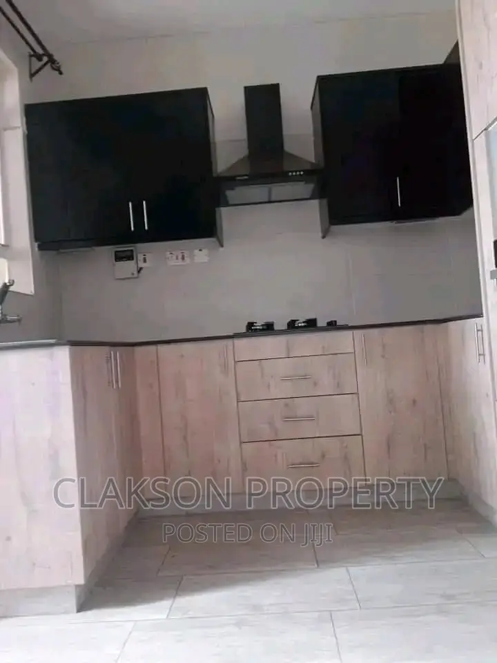 3bdrm Apartment in Ngongroad Near, Dagoretti for rent