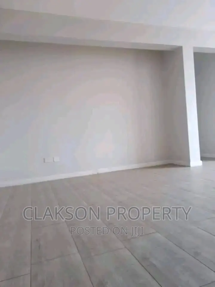 3bdrm Apartment in Ngongroad Near, Dagoretti for rent