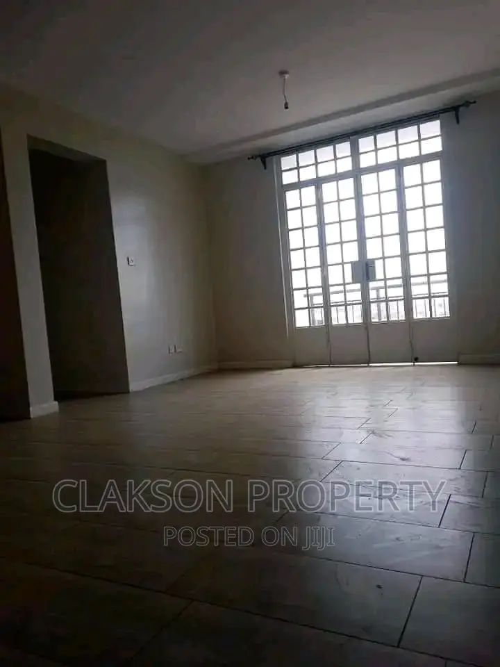 3bdrm Apartment in Ngongroad Near, Dagoretti for rent