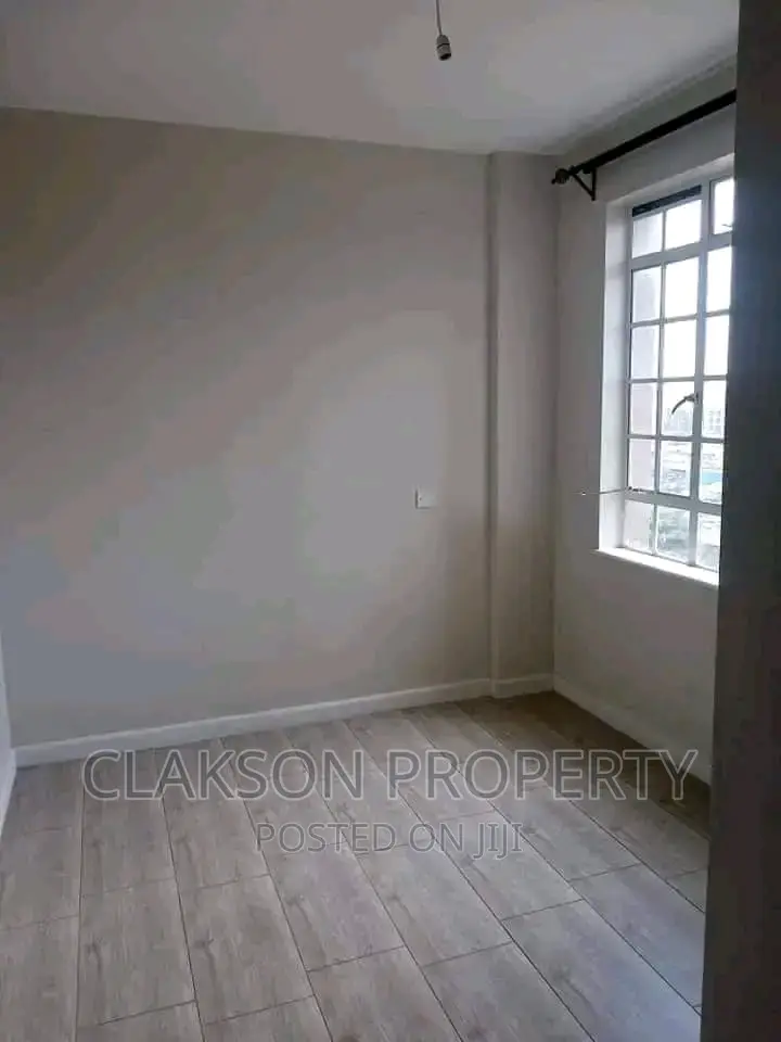3bdrm Apartment in Ngongroad Near, Dagoretti for rent