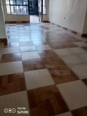 4bdrm Maisonette in Madaraka for rent