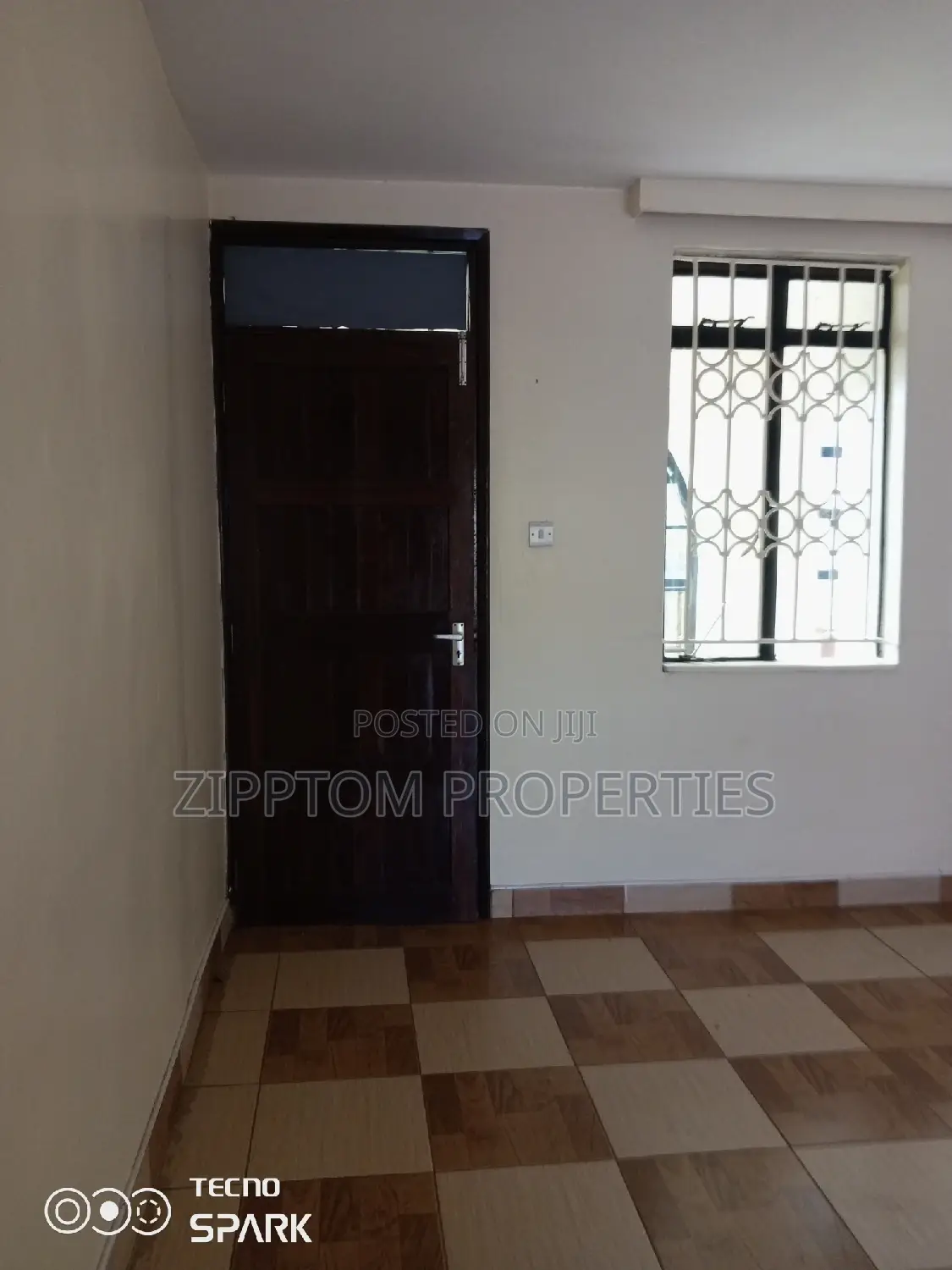 4bdrm Maisonette in Madaraka for rent