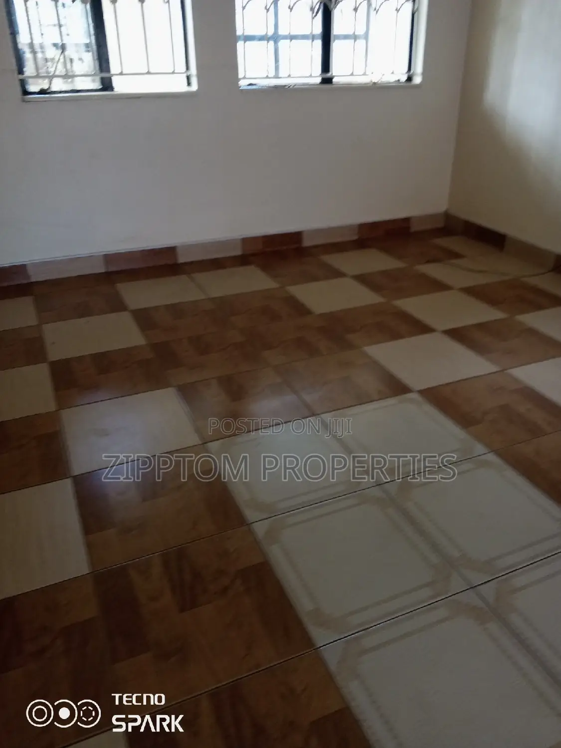 4bdrm Maisonette in Madaraka for rent