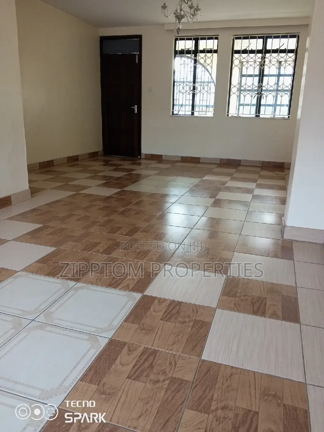 4bdrm Maisonette in Madaraka for rent
