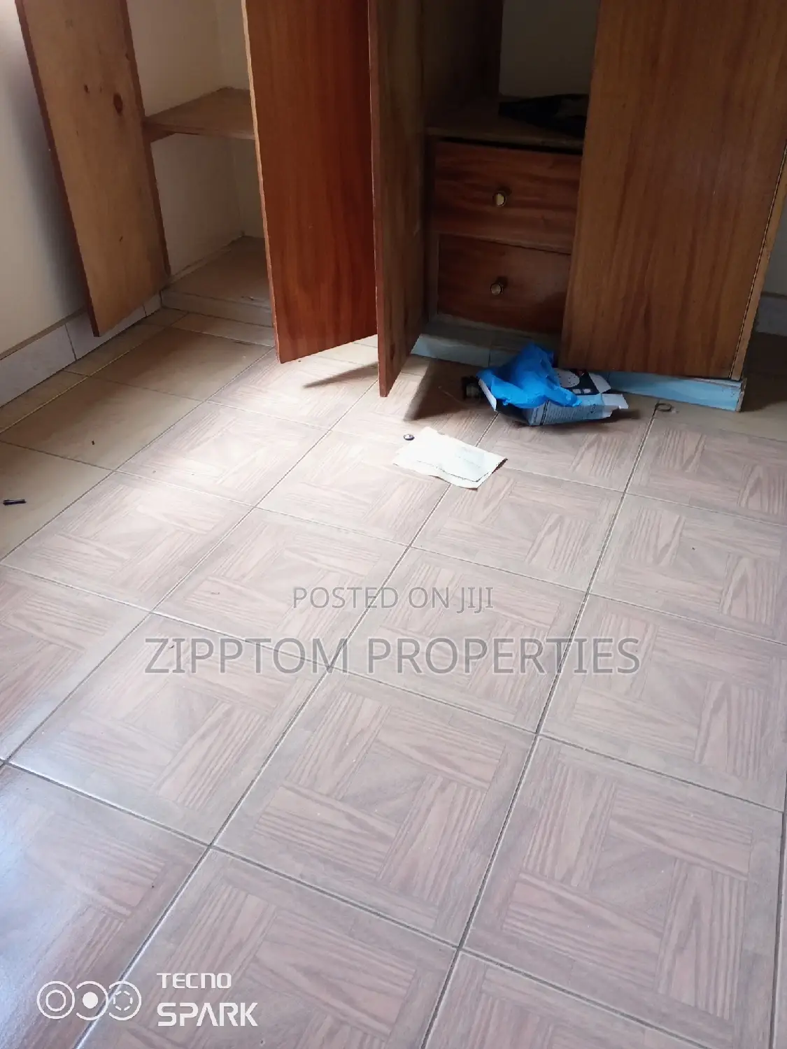 4bdrm Maisonette in Madaraka for rent