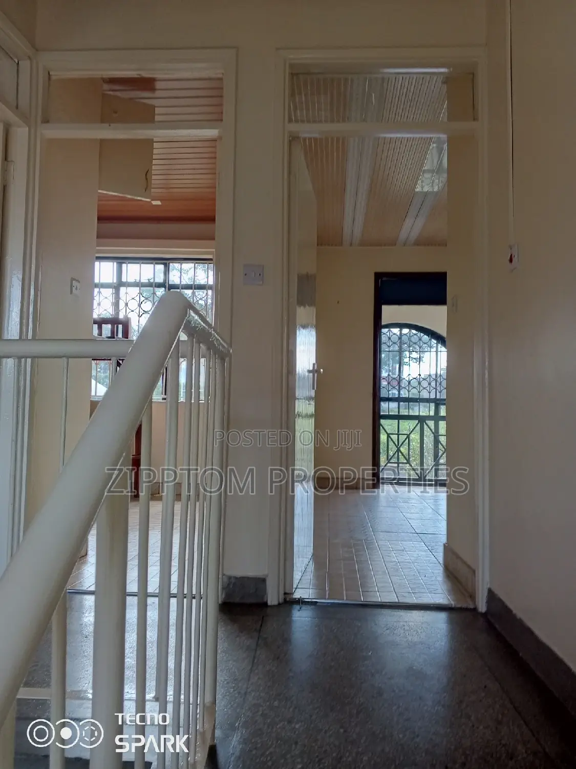 4bdrm Maisonette in Madaraka for rent
