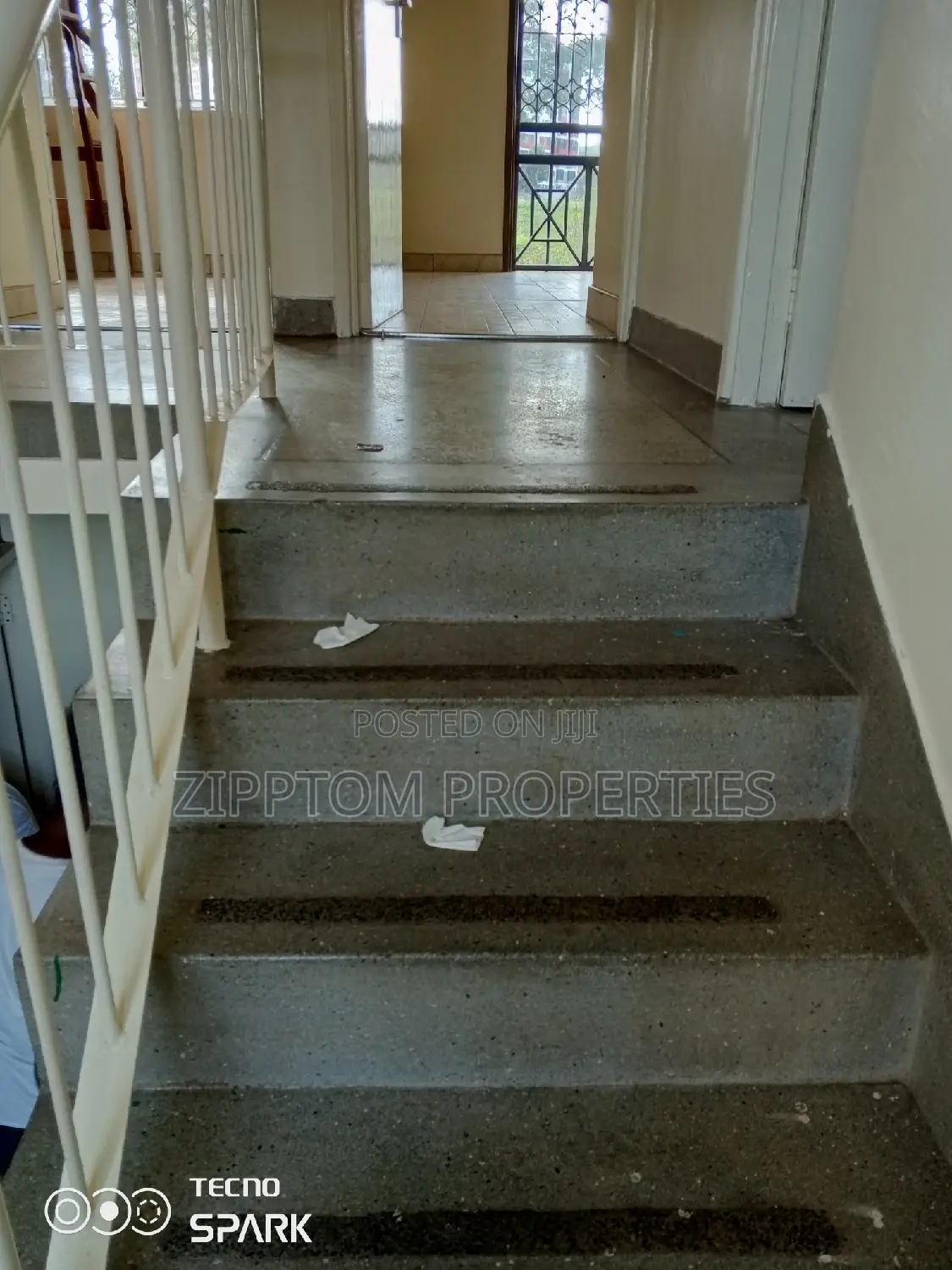 4bdrm Maisonette in Madaraka for rent