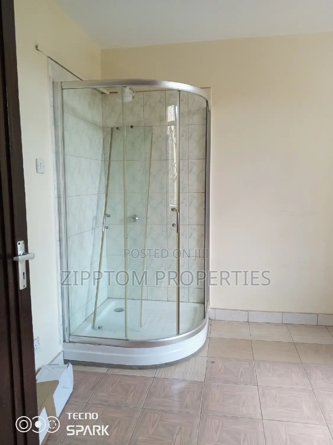 4bdrm Maisonette in Madaraka for rent