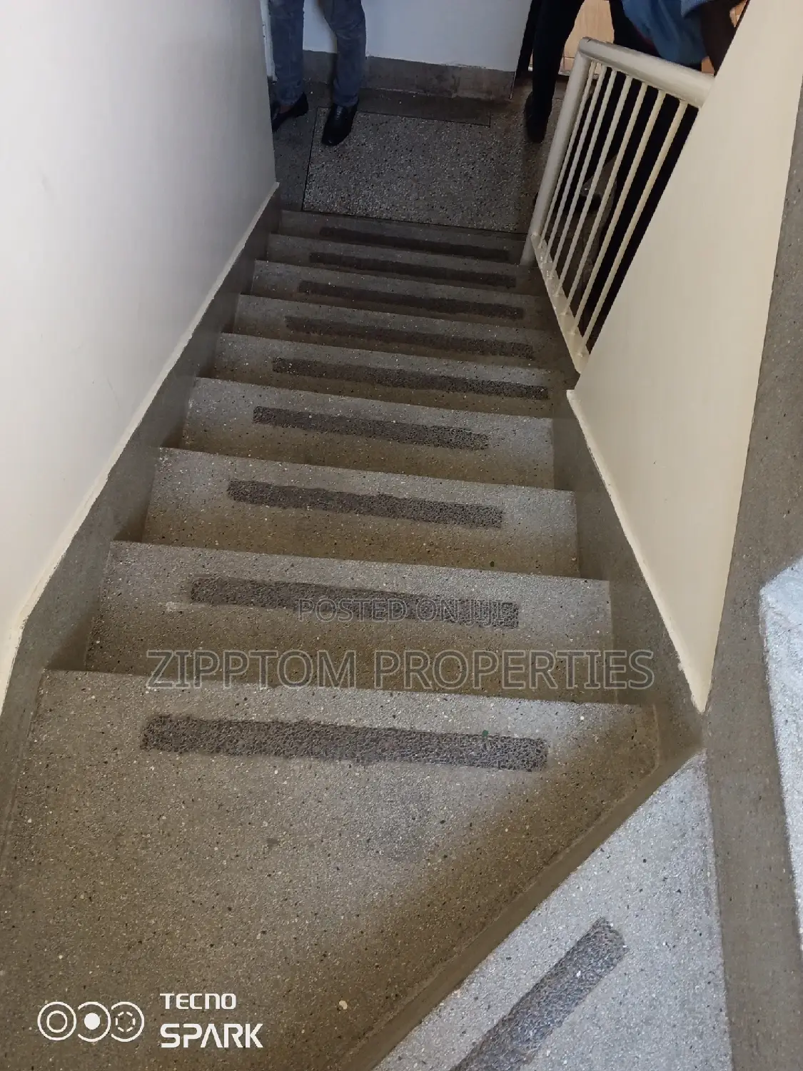 4bdrm Maisonette in Madaraka for rent
