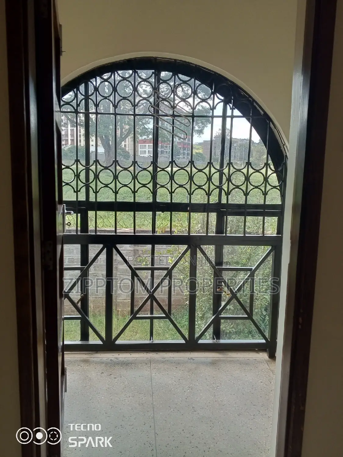 4bdrm Maisonette in Madaraka for rent