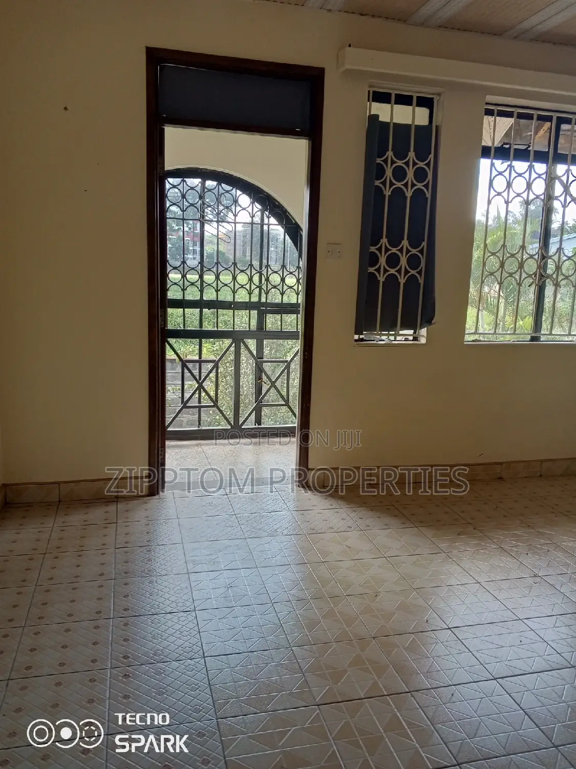 4bdrm Maisonette in Madaraka for rent