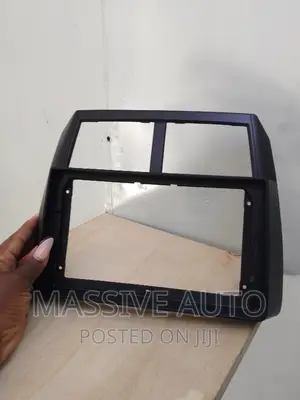 Buy Subaru Forester 9" Inch Console/ Subaru Console