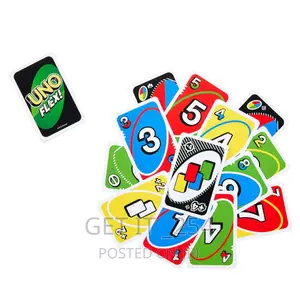 Uno Flex Card
