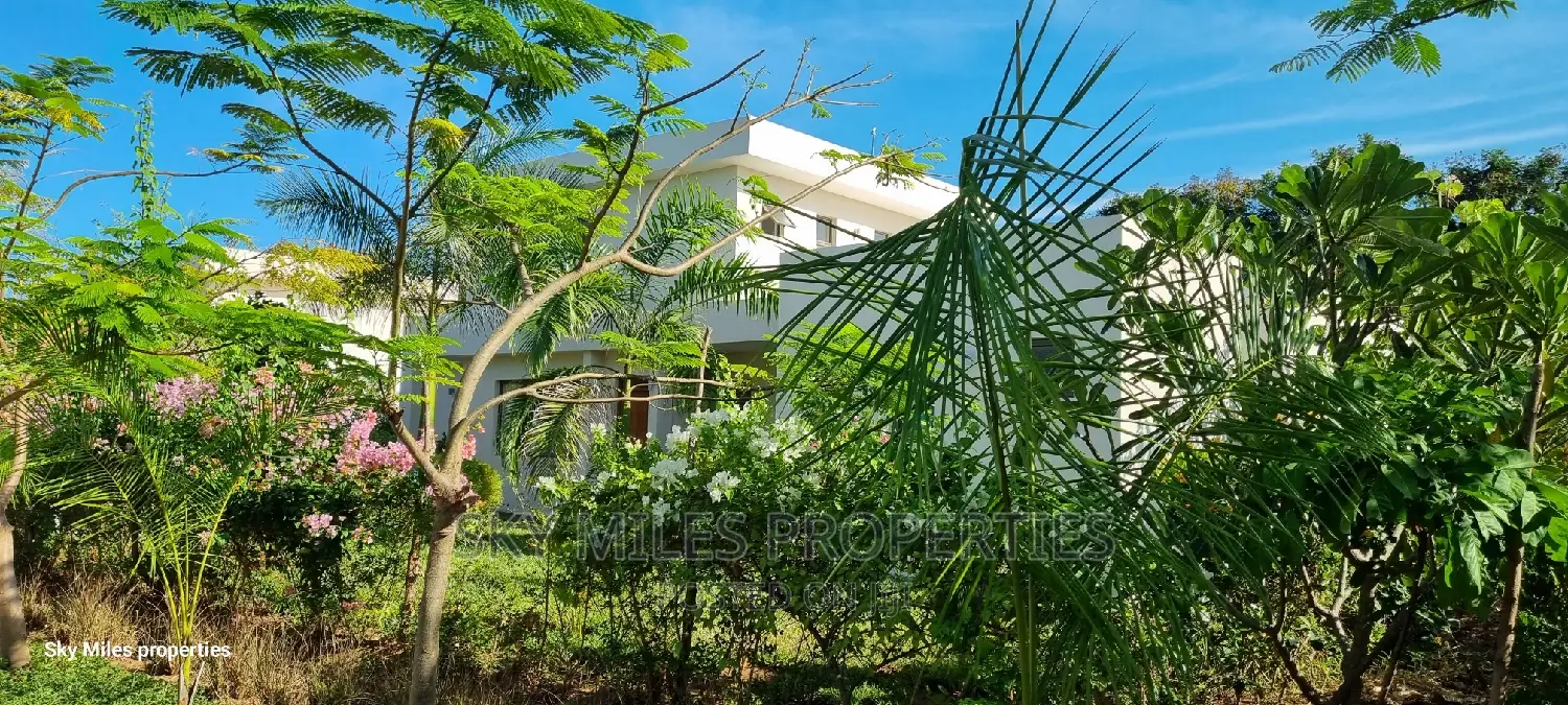 3bdrm Villa in Ridge, Vipingo for sale
