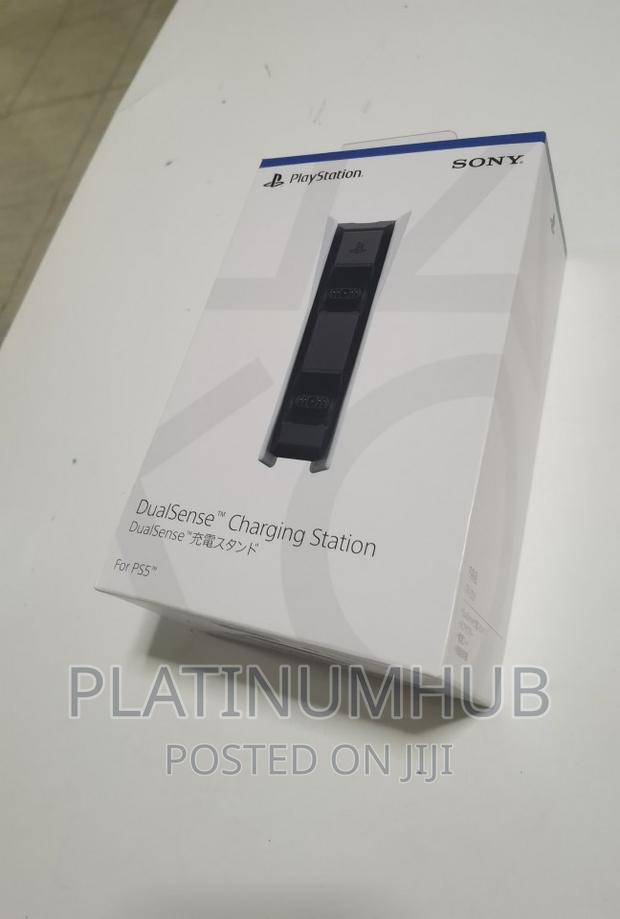 Dualsense Charging Station M3q