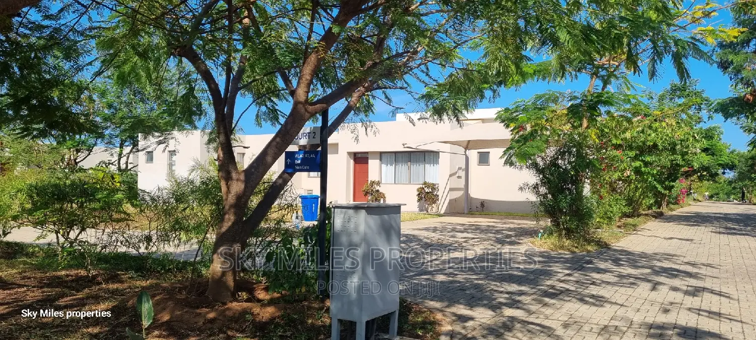 3bdrm Villa in Ridge, Vipingo for sale